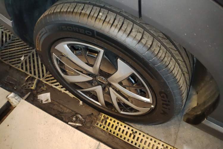 Used BYD Sealion 07 DM-i 2025 150 Flagship+ Edition