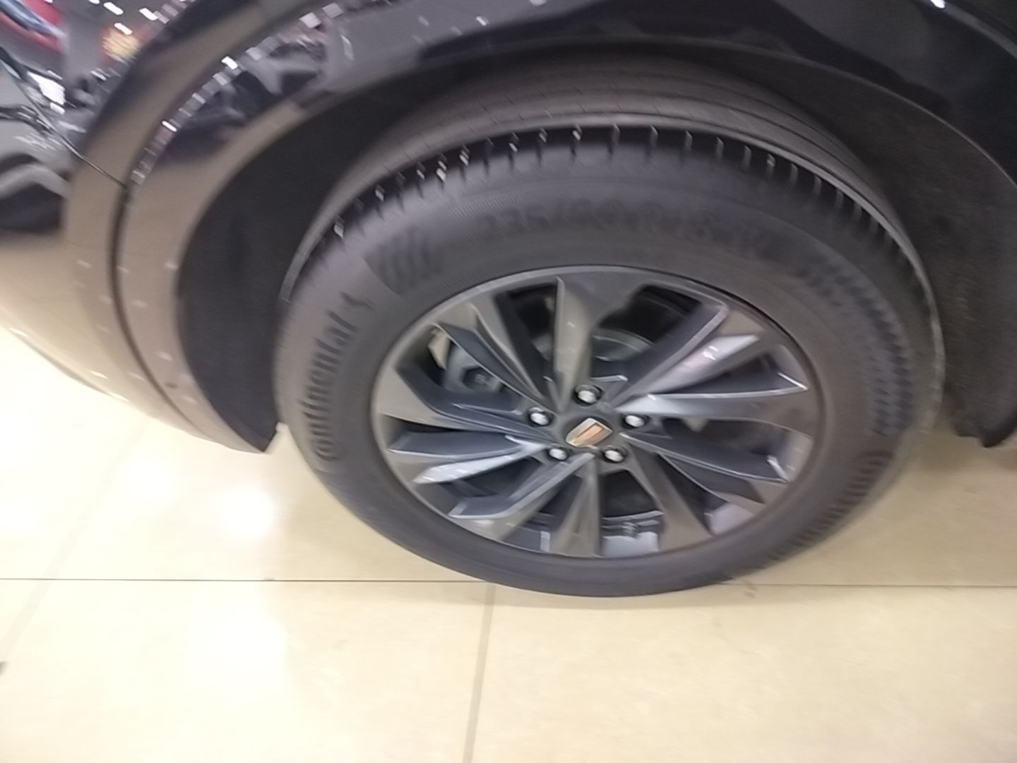 Hongqi HS5 2023 2.0T Qixiang Pro Edition — снимка 11