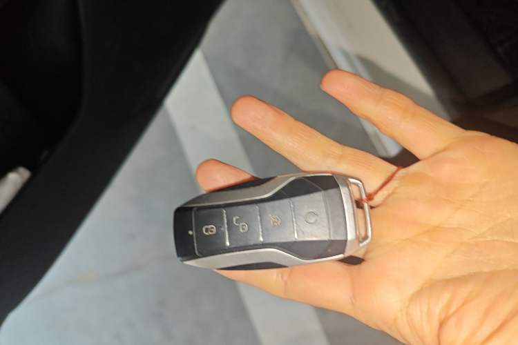 Used BYD Qin Pro 2018 1.5TI Automatic Smart Connect Fendong Model