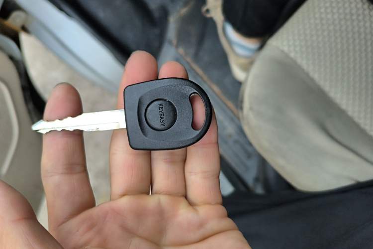 Used Nlmmotor Qiteng M70 2016 1.2L Wealthy Model
