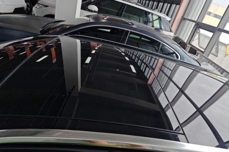 Used Audi A6 2021 Avant Avant-garde 45 TFSI Prestige Dynamic Edition Roof