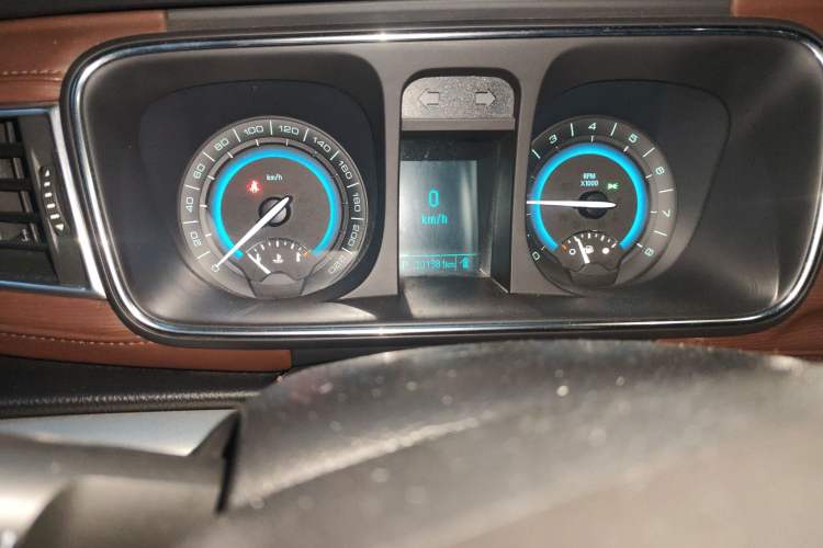 Used Buick GL8 2014 3.0L XT Luxury Business Flagship Edition
