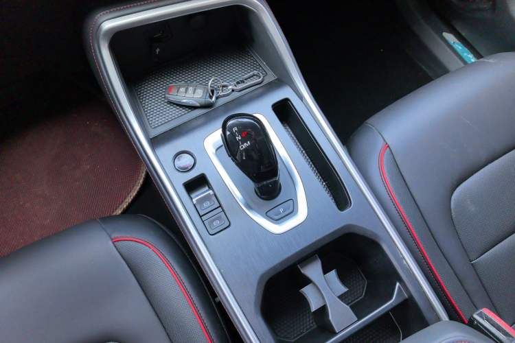 Used Haval H6 2021 National Trend Edition 1.5T Automatic Urban Version