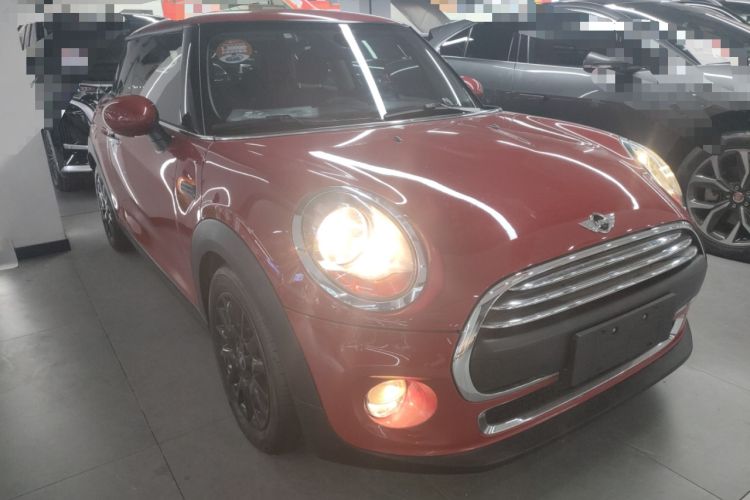 Used MINI MINI 2018 1.5T ONE PLUS
