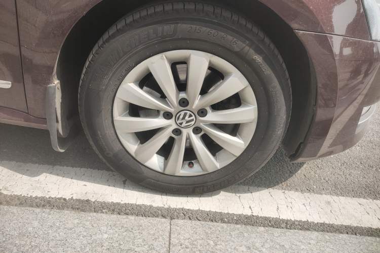 Used Volkswagen Passat 2011 1.8 TSI DSG Prestige Edition
