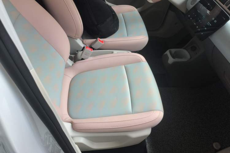 Used Leapmotor T03 2025 310 Comfort Edition
