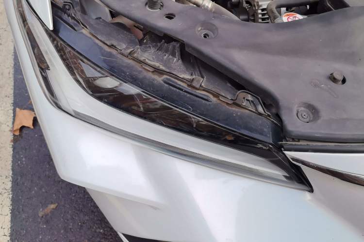 Used Toyota Avalon 2022 2.0L Luxury Edition
