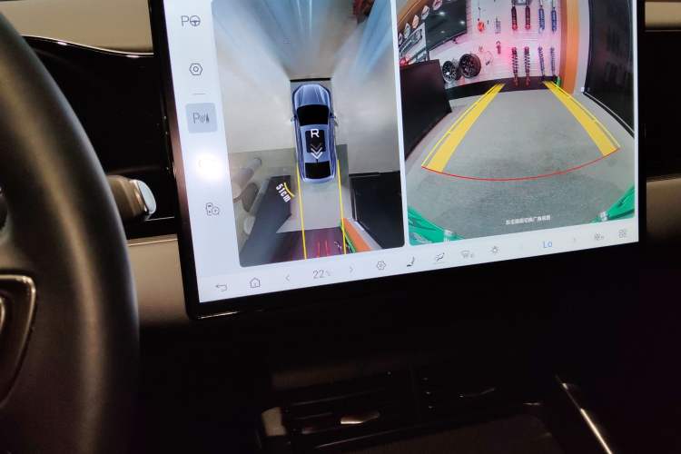 Used BYD Seal 06 New Energy 2025 EV 545KM Flagship Edition
