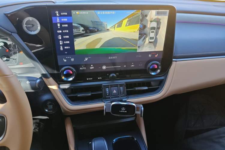 Used Lexus ES 2025 200 Premium Edition