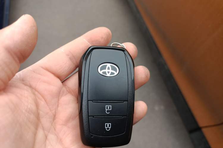 Used Toyota bZ5 2025 Model 550 PRO Smart Driving Edition