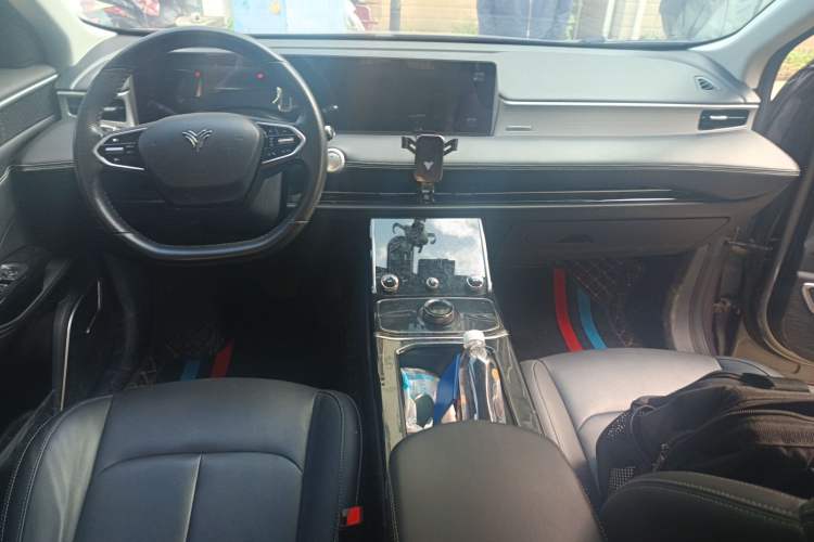 Used NETA U 2022 NETA U-Ⅱ 500 Industry Edition
