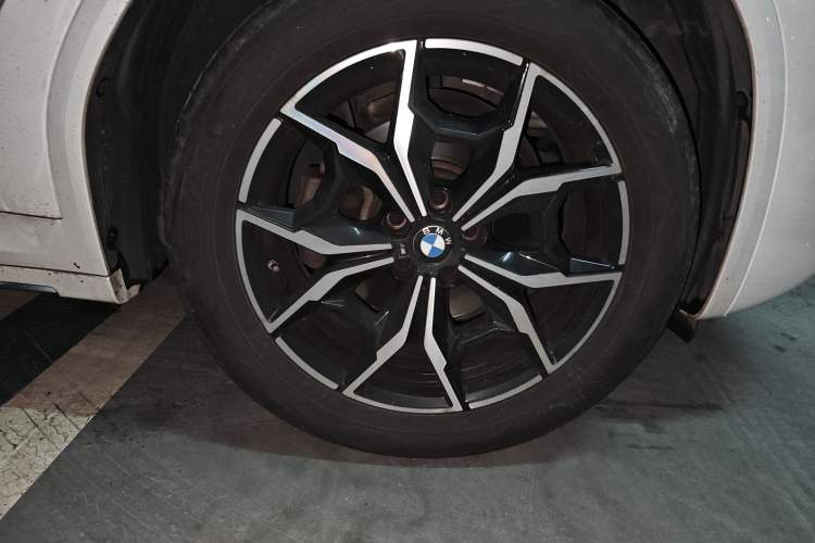 Used BMW X3 2023 xDrive25i M Sport Package