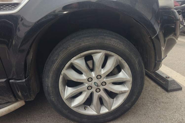 Used Land Rover Freelander 2 2014 2.0T Si4 HSE Gasoline Edition