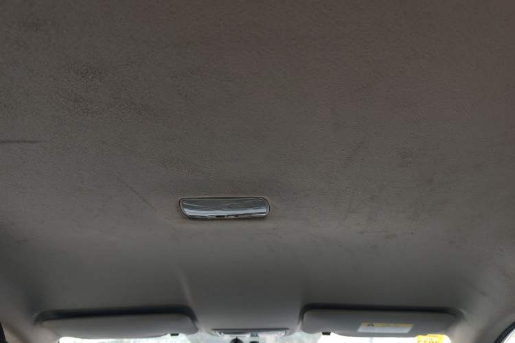 Used Honda Crider 2019 180 Turbo CVT Comfort Edition China V Headliner