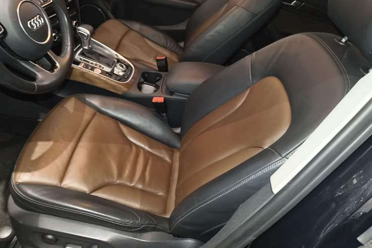 Used Audi Q5 2016 40 TFSI Comfort Model