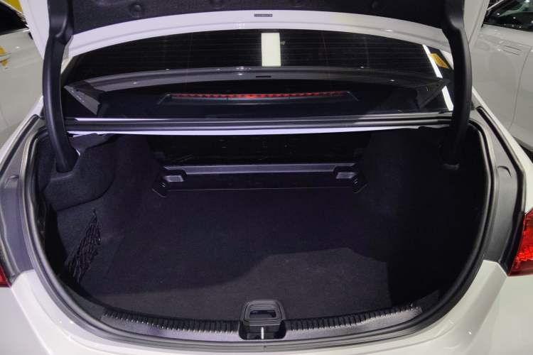 Used Mercedes-Benz C-Class 2022 C 260 L Sport Edition
