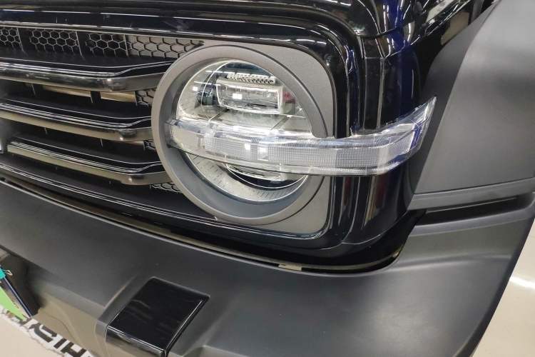 Used Tank 300 2024 2.0T Conqueror
