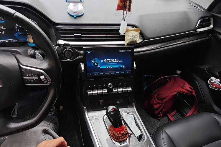 Used Haval F5 2019 National Trend Edition 1.5T i-Trend China VI Standard
