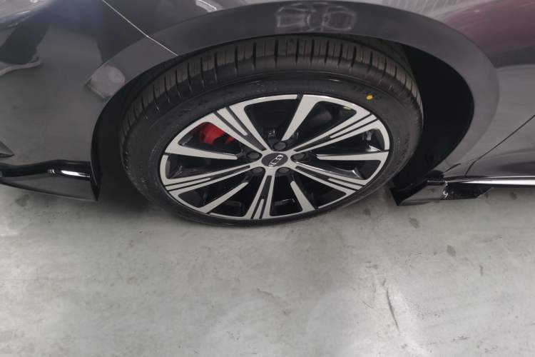 Used Geely Auto Preface 2026 Model Oriental Yao 1.5TD Kunlun Edition