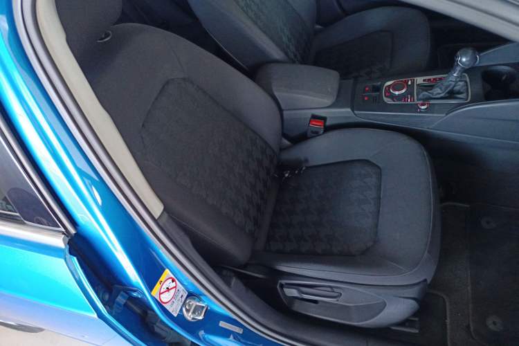 Used Audi A3 2016 Sportback 35 TFSI Ambition Edition