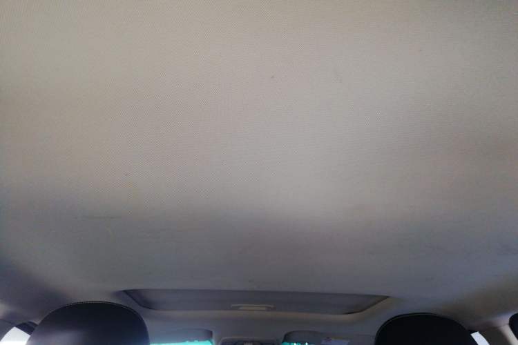 Used Geely Auto Vision X3 2017 1.5L Manual Luxury Model