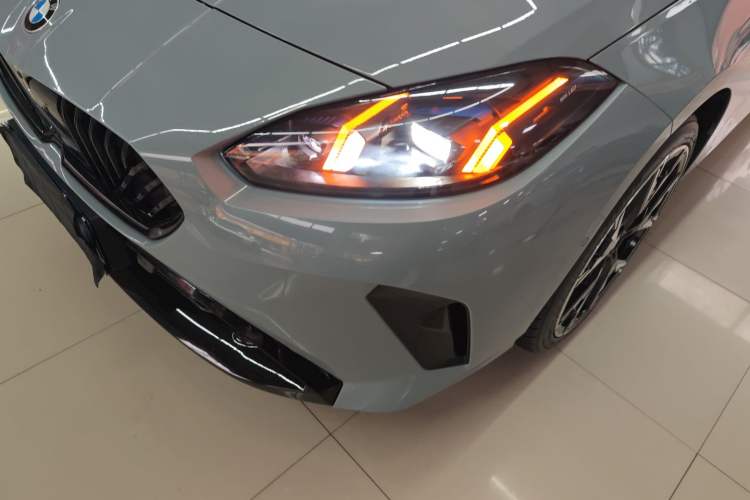 Used BMW 2 Series 2025 225L M Sport Night Edition Package Left Front Headlight