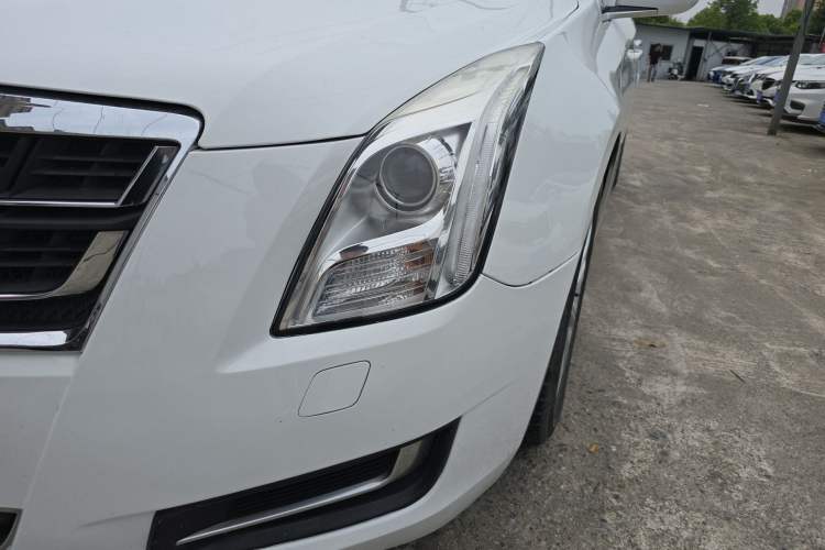 Used Cadillac XTS 2016 28T Tech Edition
