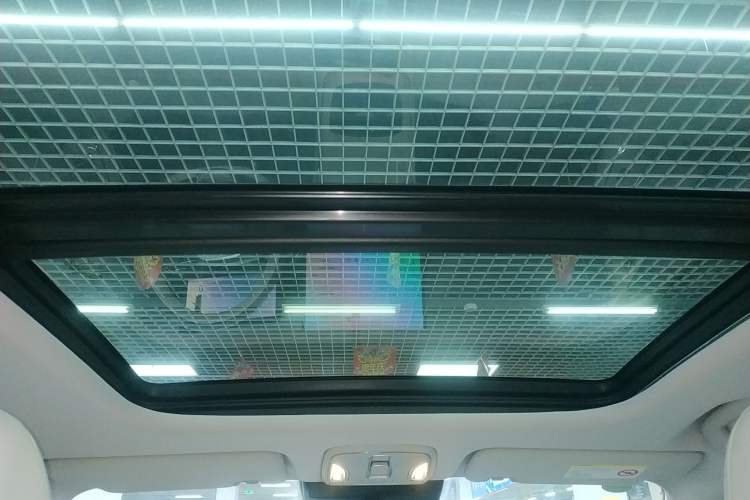 Used AION S Plus 2023 80 Tech Edition Ternary Lithium