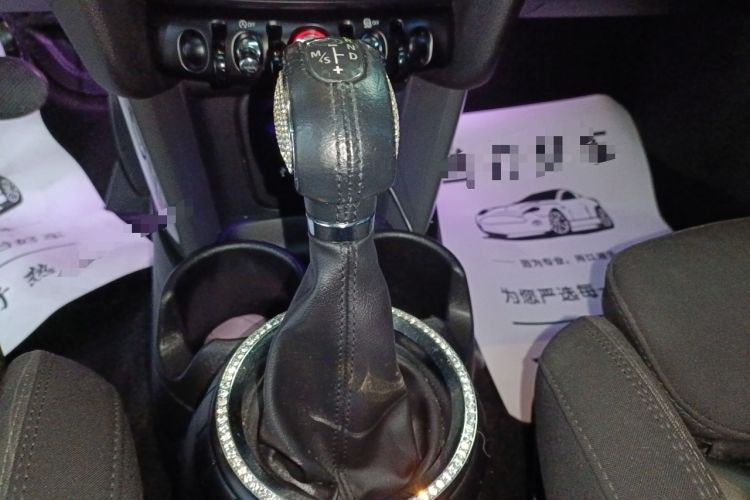 Used MINI MINI 2016 1.5T COOPER