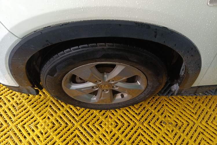 Used Honda XR-V 2015 1.5L LXi CVT Classic Edition
