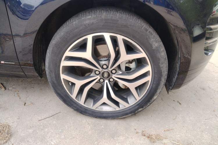 Used Land Rover Range Evoque 2020 249 PS R-DYNAMIC S Sport Edition