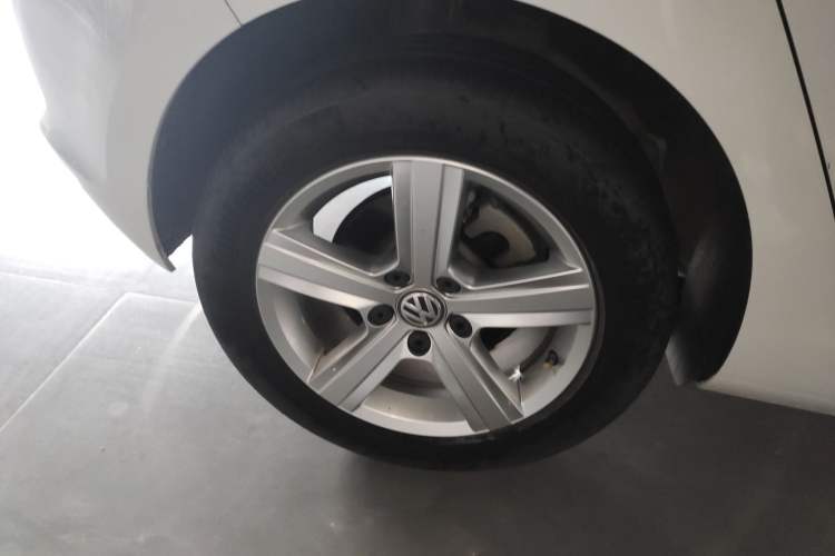 Used Volkswagen Golf 2016 1.6L Automatic Comfort Model