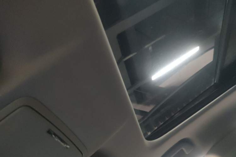 Used Honda Avancier 2017 240TURBO Two-Wheel Drive Premium Edition
