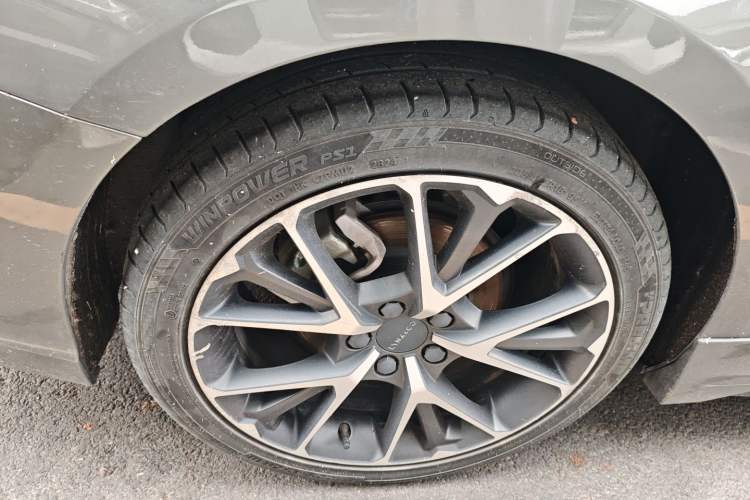 Used Lynk & Co 03 2022 2.0TD DCT JingPro
