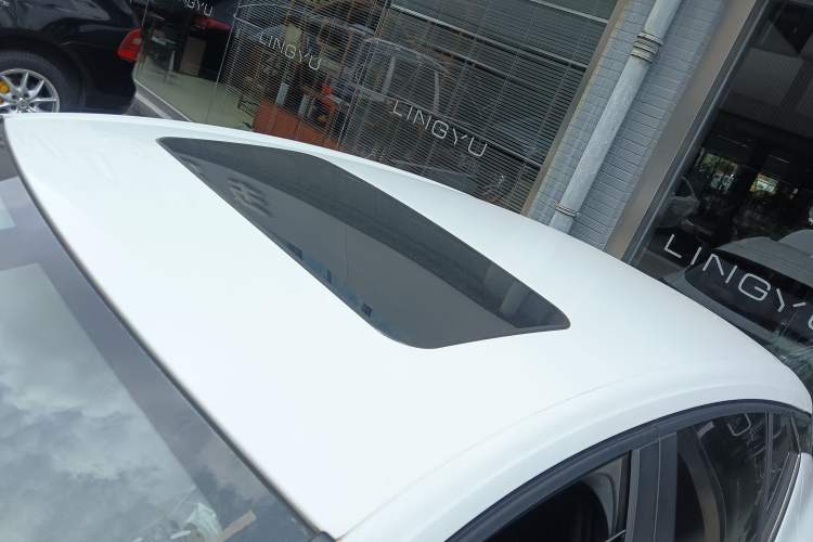 Used Buick Verano 2016 Hatchback 15S Automatic Leading Model