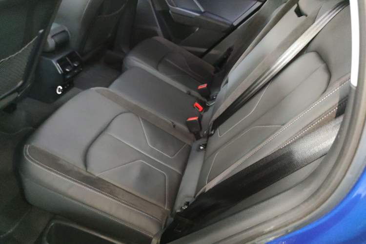 Used Audi Q3 Sportback 2020 40 TFSI Fashion Model