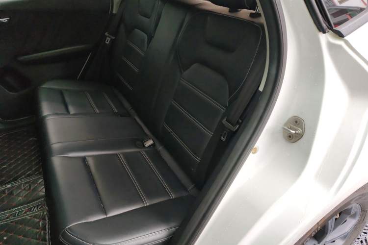 Used BYD e2 2019 Long-Range Version Yao·Luxury Trim