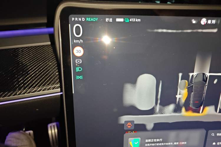 Used Tesla Model Y 2022 Performance High-Performance All-Wheel-Drive Version