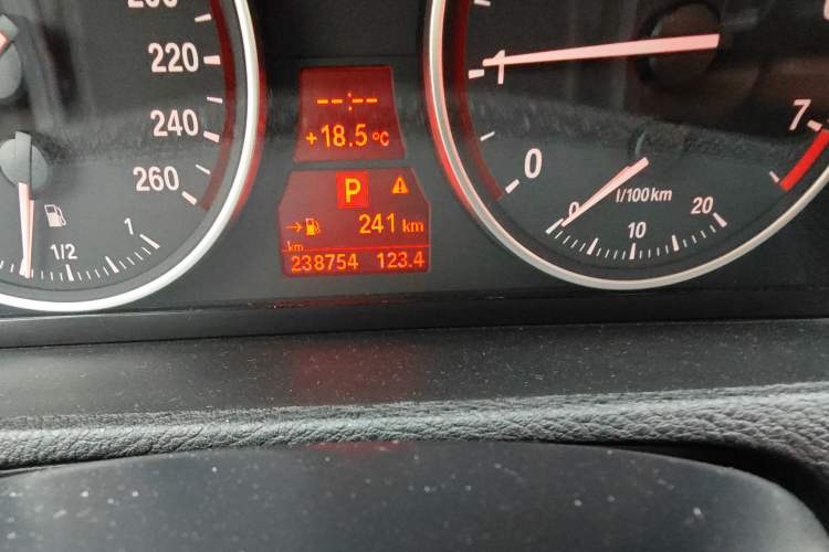 Used BMW X5 2013 xDrive35i Leading Model
