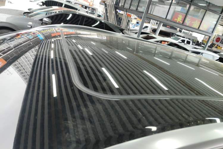 Used Chery Tiggo 8 PRO 2024 Champion Edition 390T Two-Wheel Drive Peak Version 5 Seats
