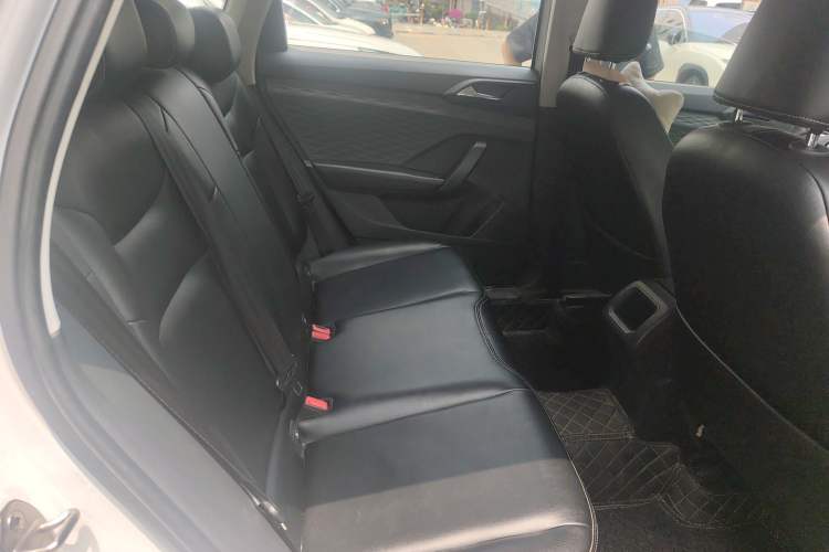 Used Volkswagen Tharu 2019 280TSI Two-Wheel Drive Trend Edition China VI Standard