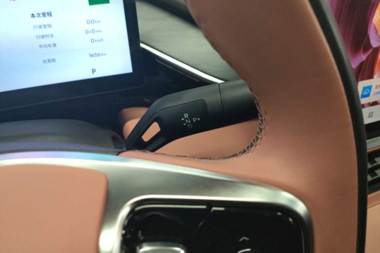 Used Geely Galaxy L6 2025 EM-i 140km Starship Edition