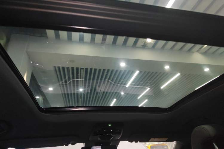 Used Nio ES6 2020 610 km Performance Version
