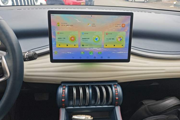 Used BYD Yuan PLUS 2022 510 km Flagship Version
