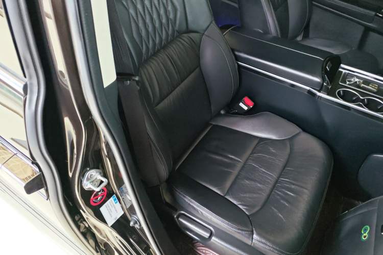 Used Honda Elysion 2022 2.0L eHEV Luxury First Edition
