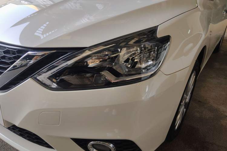 Used Nissan Sylphy 2022 Classic 1.6XL CVT Luxury Edition