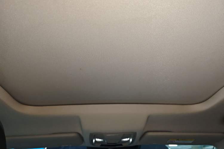 Used Haval H6 2021 3rd Generation 1.5T Automatic Two-Wheel Drive Max