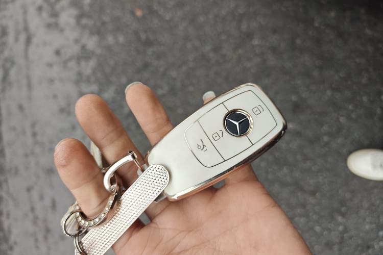 Used Mercedes-Benz GLC 2022 Refreshed GLC 300 L 4MATIC Dynamic Edition Prestige Version
