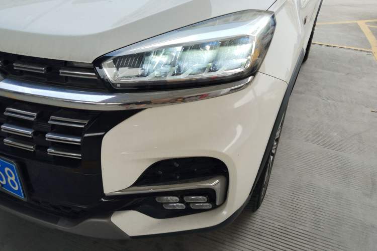 Used Chery Tiggo 8 2020 290TGDI Automatic Elite Edition
