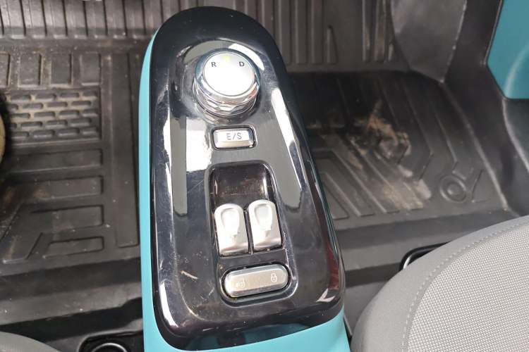 Used Qiyuan Lumin 2022 210km Sweet Edition